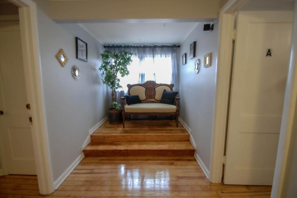 Sapulpa Villa | Serenity in Sapulpa