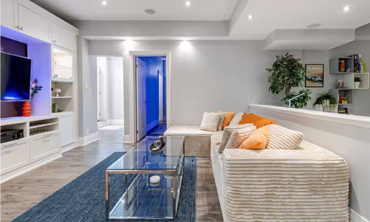 Meadowvale Village Bed & Breakfast | Serenity Inn