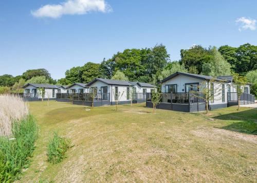 Spalding Resort | Serenity Lakes