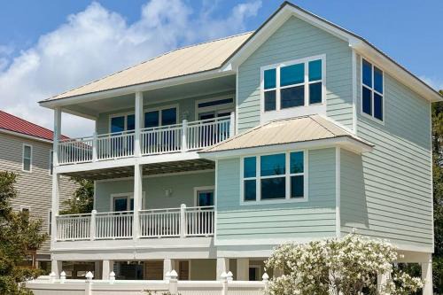 East End House | Serenity Now