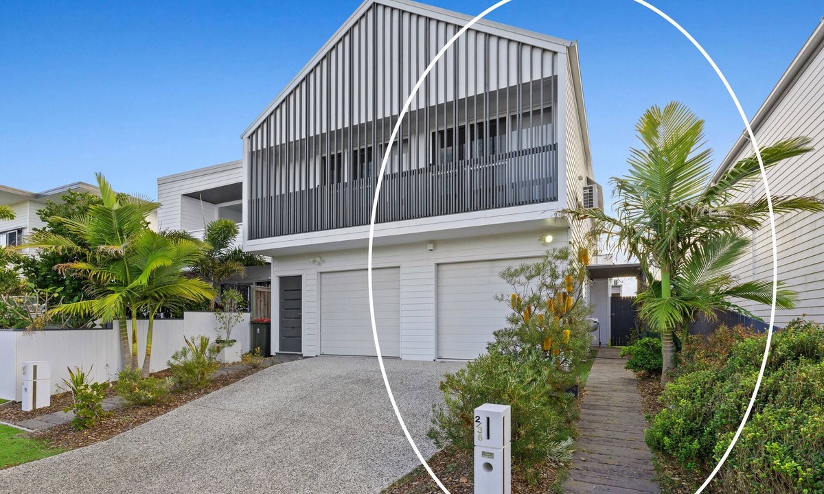 Kingscliff Apartment | Serenity on Seaside - Kingscliff