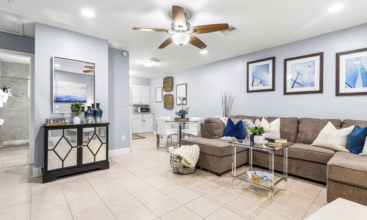 East Naples House | Serenity Place - 2 bedroom