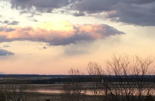 Pine Haven House | Serenity Retreat - Pine Haven WY