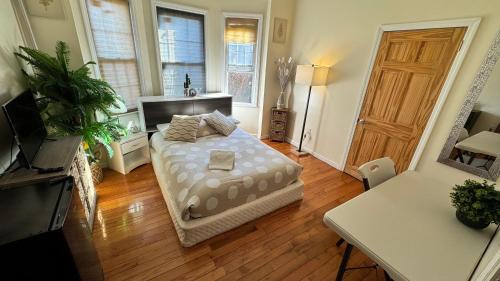 Queens Other | Serenity Room JFK