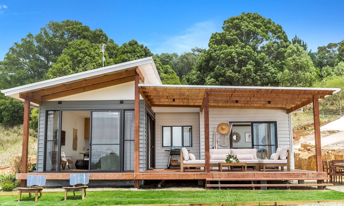 Coopers Shoot Villa | Serenity, secluded, ocean views, stunning