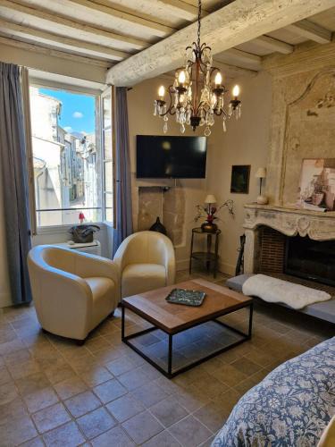 Uzes Apartment | Serenity Uzès - Studio