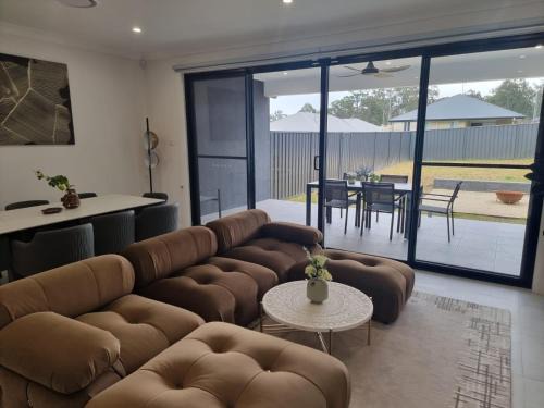 Ellalong House | Serenity Valley Haven Ellalong