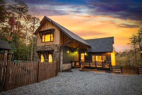 Cashes Valley House | Serenity View