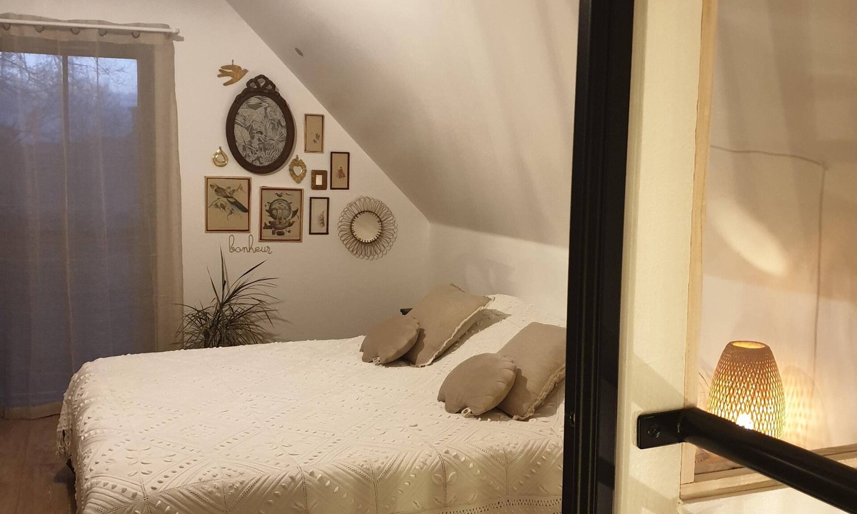 Moustoir-Ac House | Serenitygite