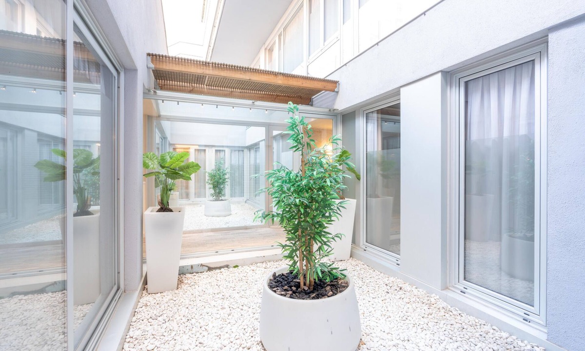 L'Hospitalet de Llobregat Hotel | Serennia Fira Gran Vía Exclusive Rooms