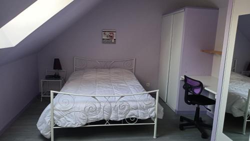 Cerans-Foulletourte House | serge et annick