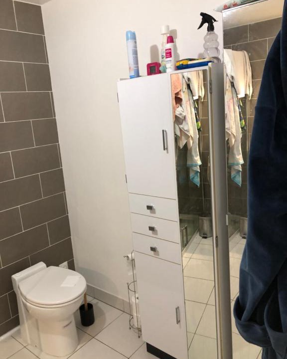 Lambezellec Apartment | Sergeo