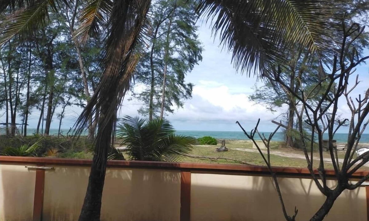 Batu Buruk Hotel | Seri Indah Resort SDN BHD