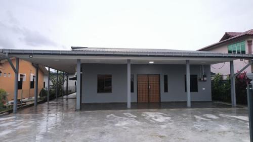 Mersing House | Seri Mersing Villa