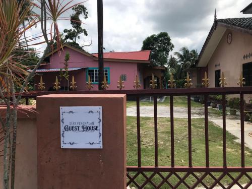 Kota Bharu House | Seri Pengkalan Guest House