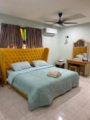 Klebang Besar House | Seri Selasih Klebang!