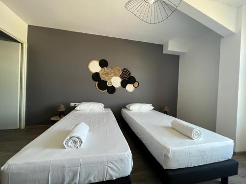 Tignieu-Jameyzieu Apartment | Serimmo