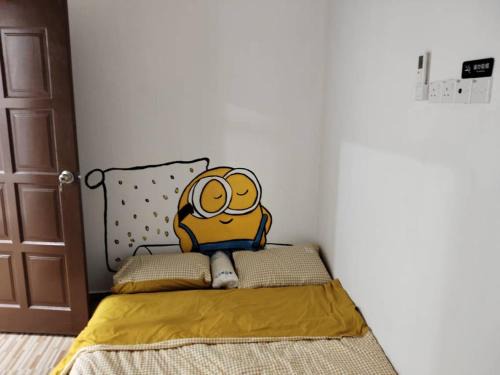 Serom Apartment | serom7