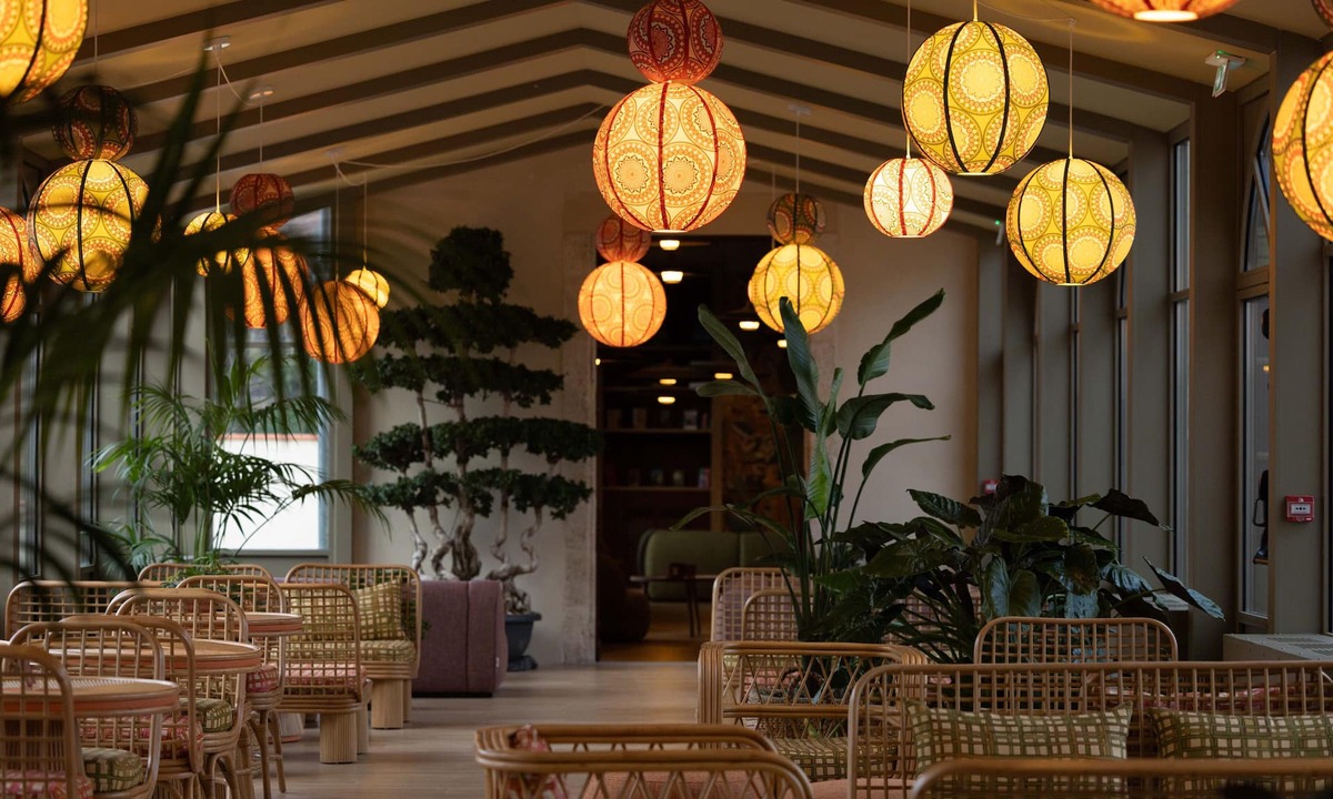 Agen Hotel | Serra Boutique Hôtel