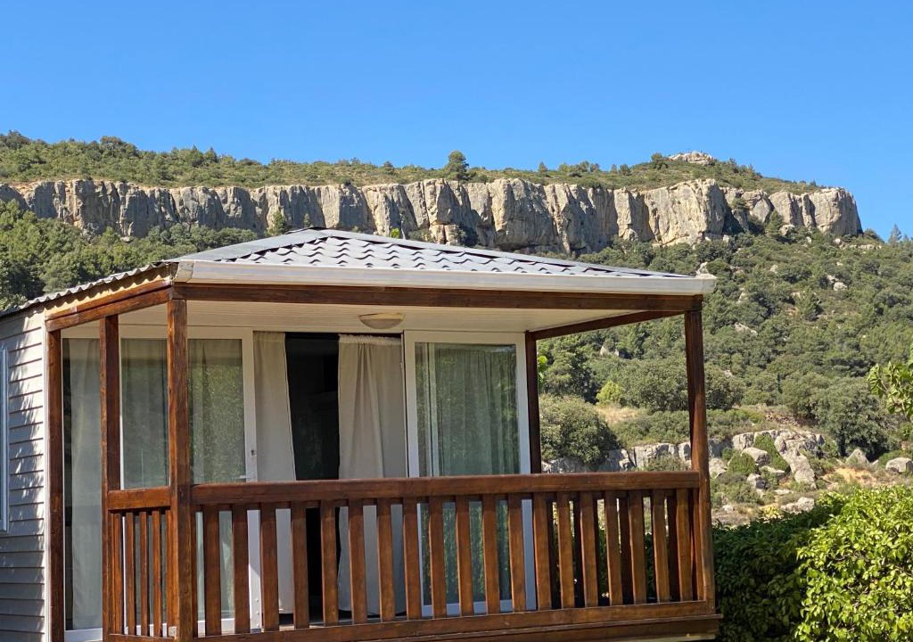 Vilanova de Prades Apartment | Serra de Prades Bungalous
