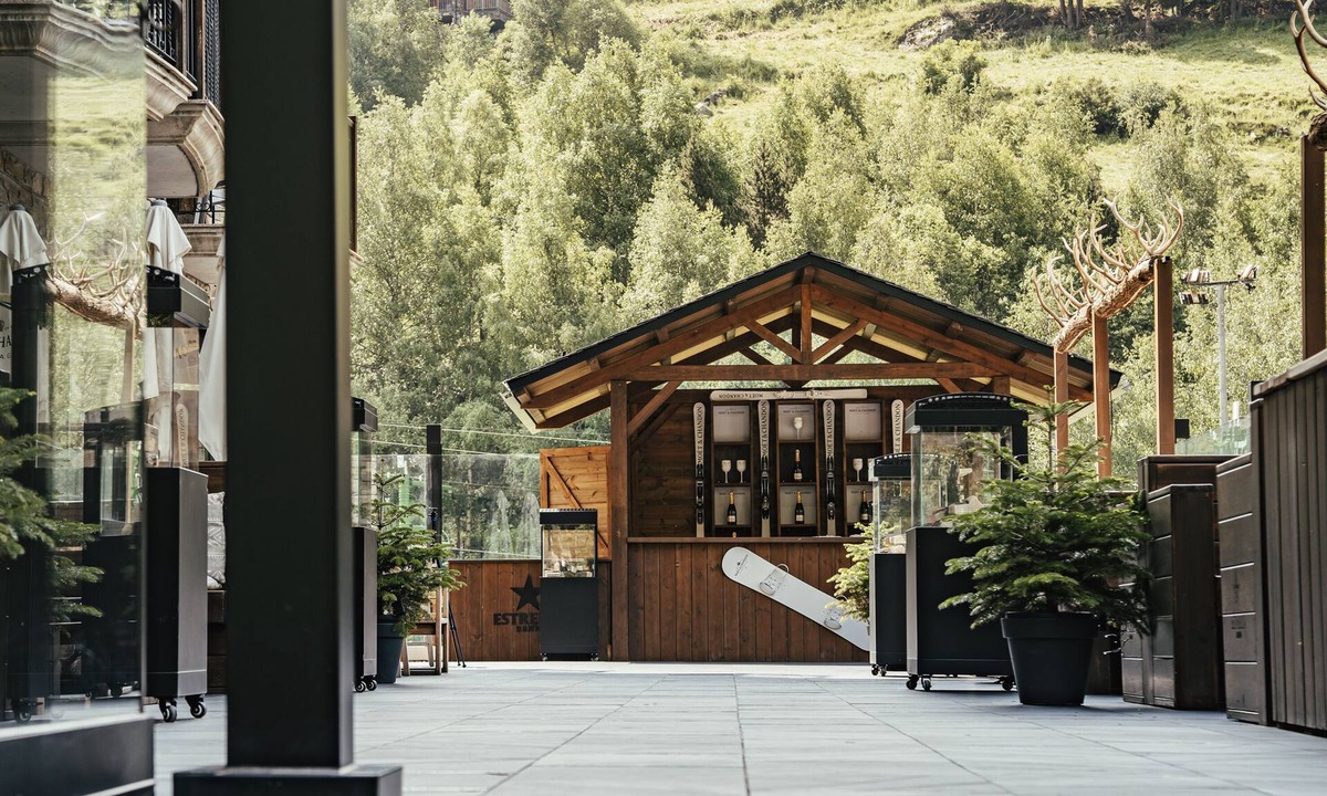 Incles Hotel | Serras Andorra