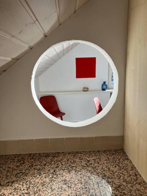 Malvaglia Apartment | Serravalle - Casermetta