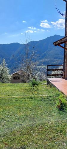 Belvedere Apartment | Serre 2