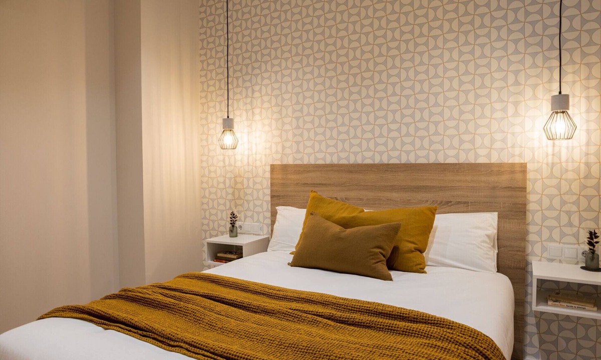 Valencia Province Apartment | SERRERIA 06