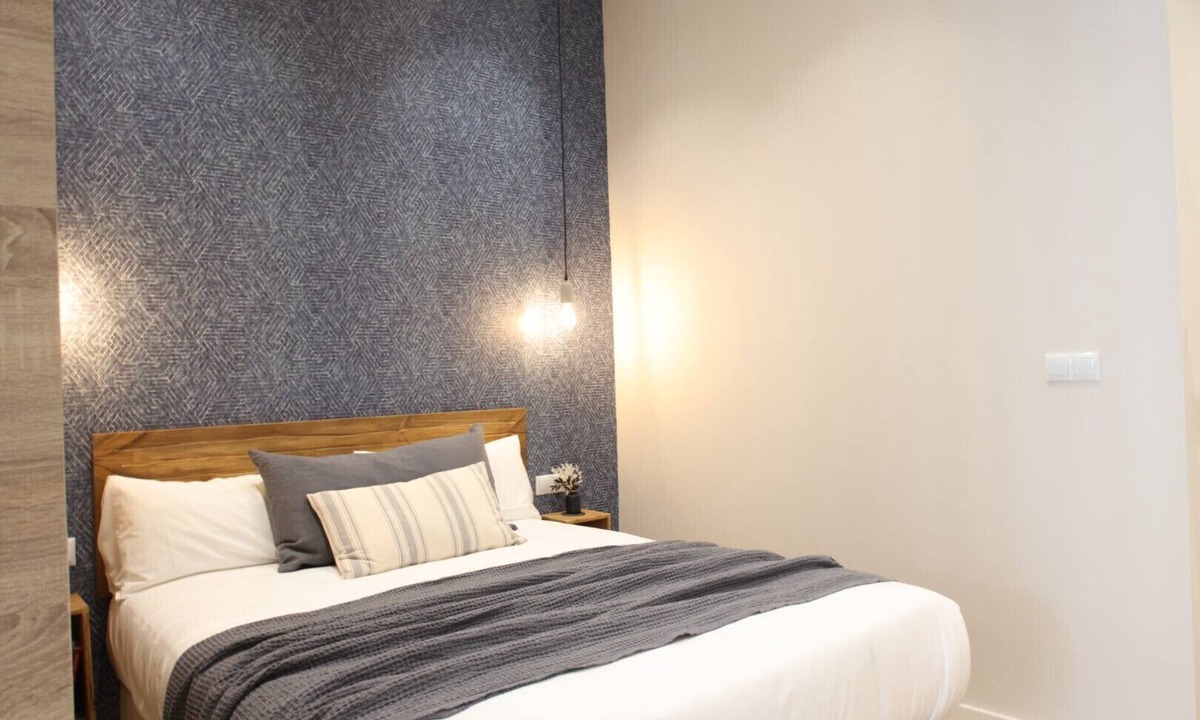 Valencia Province Apartment | SERRERIA 11