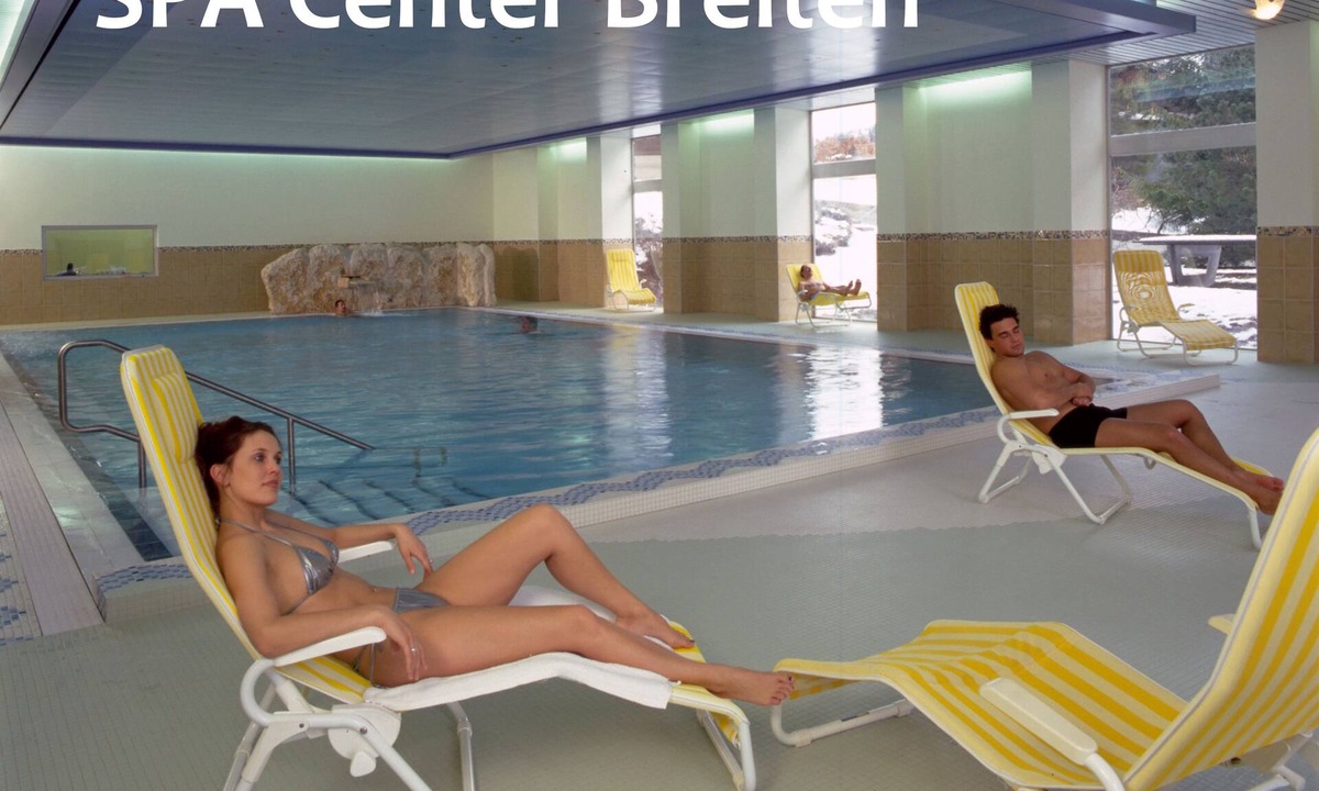Breiten Hotel | Serviced Apartments Wallis