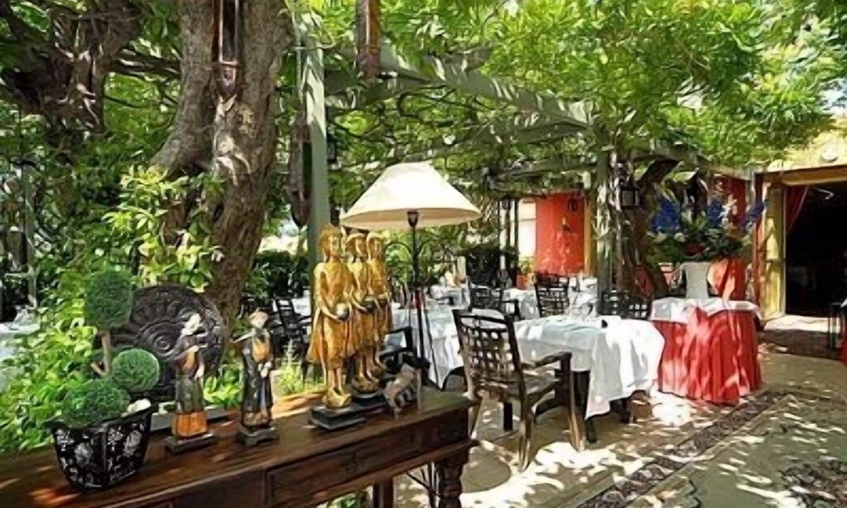 Castagniers Hotel | Servotel