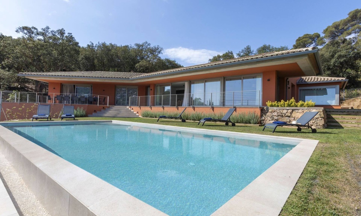 Aiguablava House | Ses Falugues by Interhome