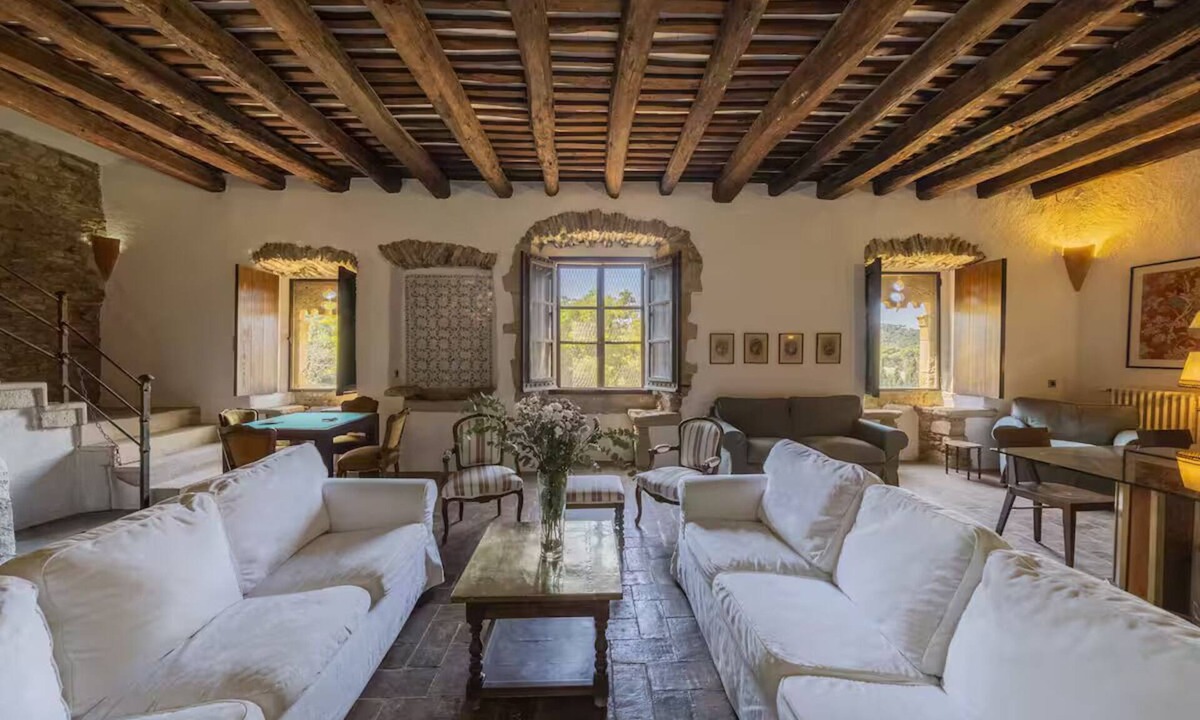 Pals Villa | Ses Garites