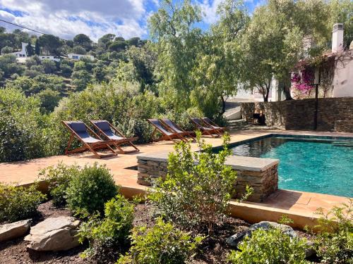 Cadaques Apartment | Ses Terrasses