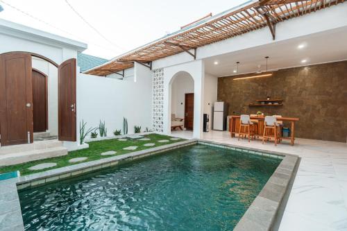 Kerobokan Villa | Sesai Villa By Bali Cabin