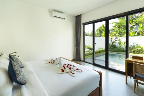 Mas Villa | Sesana Villa