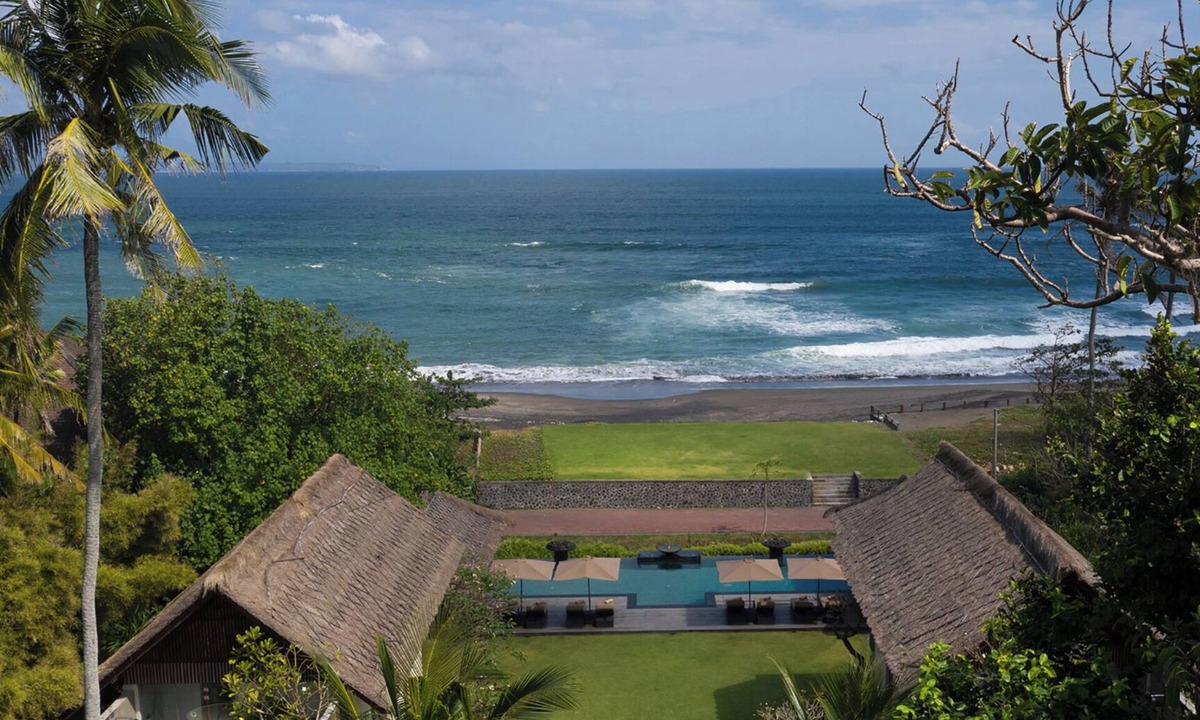 Cemagi Villa | Seseh Beach Villa I by Elite Havens