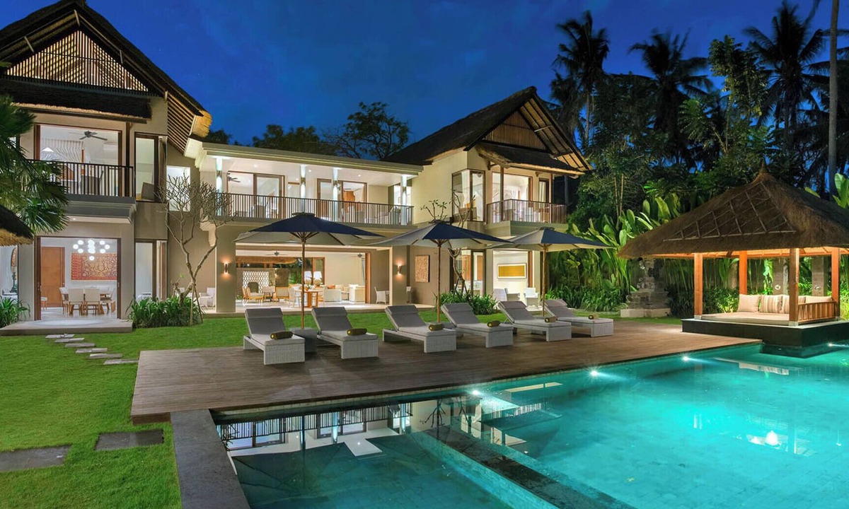 Cemagi Villa | Seseh Beach Villa II by Elite Havens