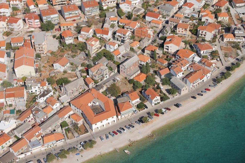 Primosten Apartment | Sestrice