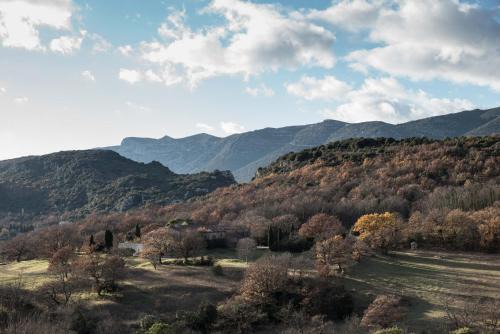 Saint-Andre-de-Bueges House | SETA - Bombequiols