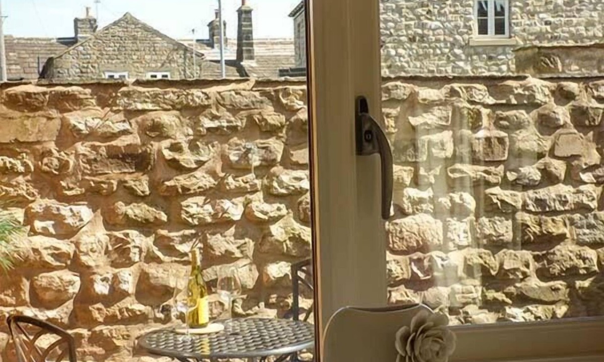 Masham Cottage | Setch Barn