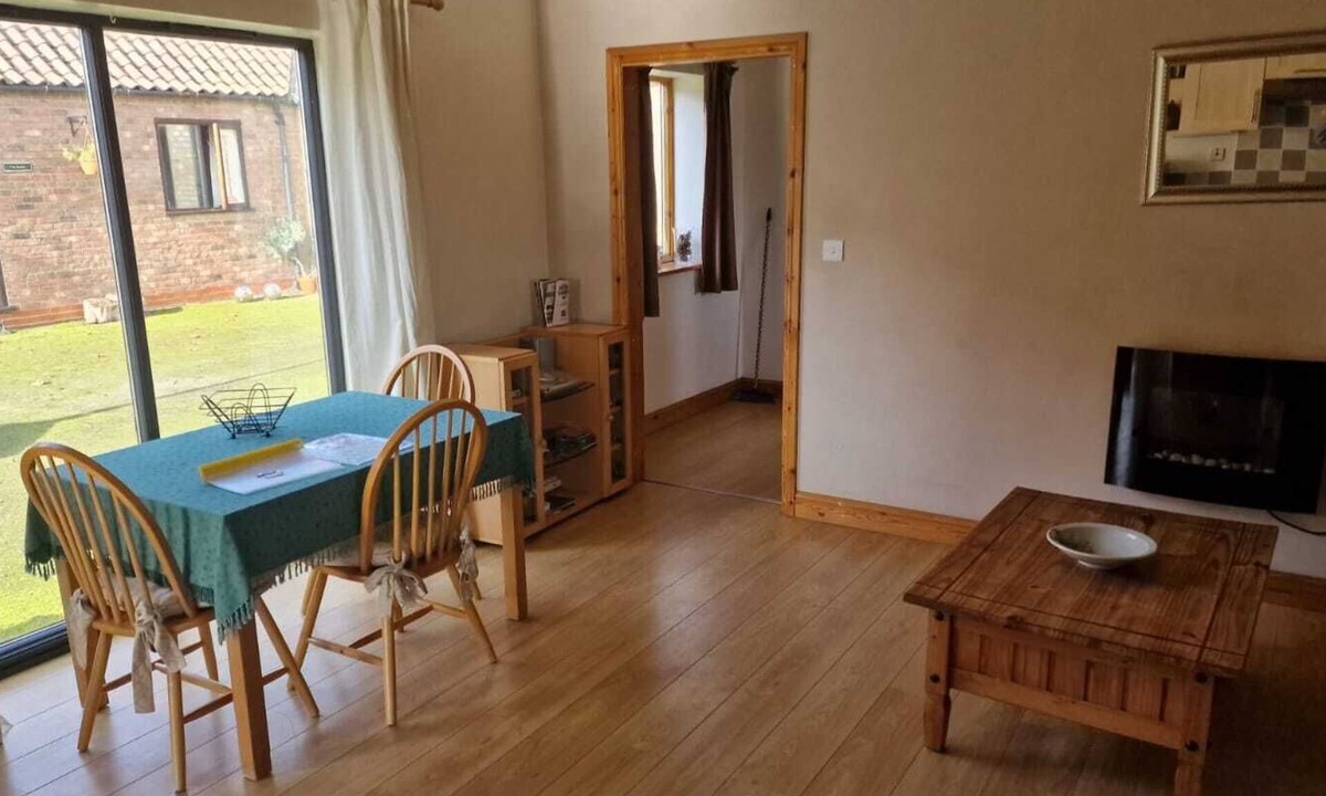 North Kelsey Cottage | Setcops Farm Holiday Cottages