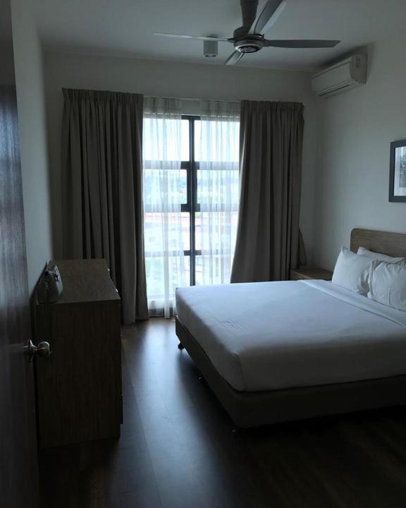 Shah Alam Apartment | seth vacationstay premium unit