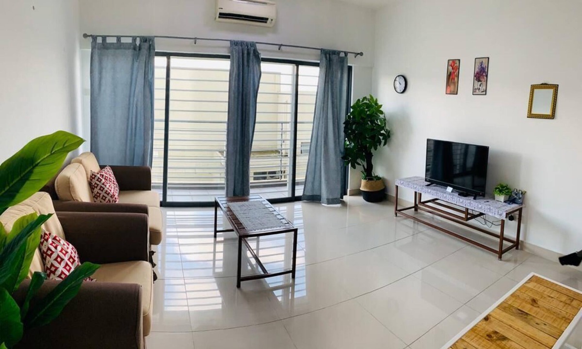 Puchong House | Setiawalk Residence 05