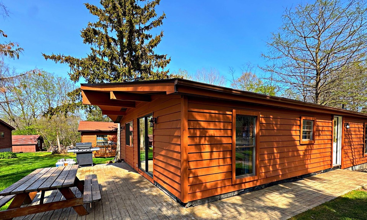 Put-in-Bay House | Settle In & Unwind | 8 ppl | IC63