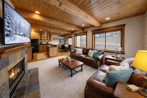 Deer Valley Apartment | Settlers Cabin condo