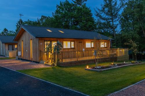 Otterburn House | Settlers Lodge