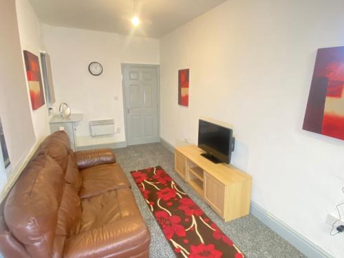 Hemsworth Apartment | SEV Apartments Wakefield