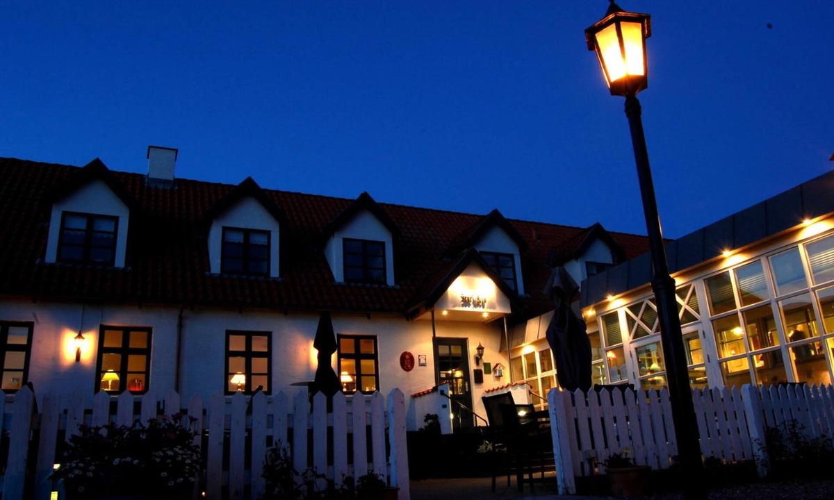 Sevel Hotel | Sevel Kro