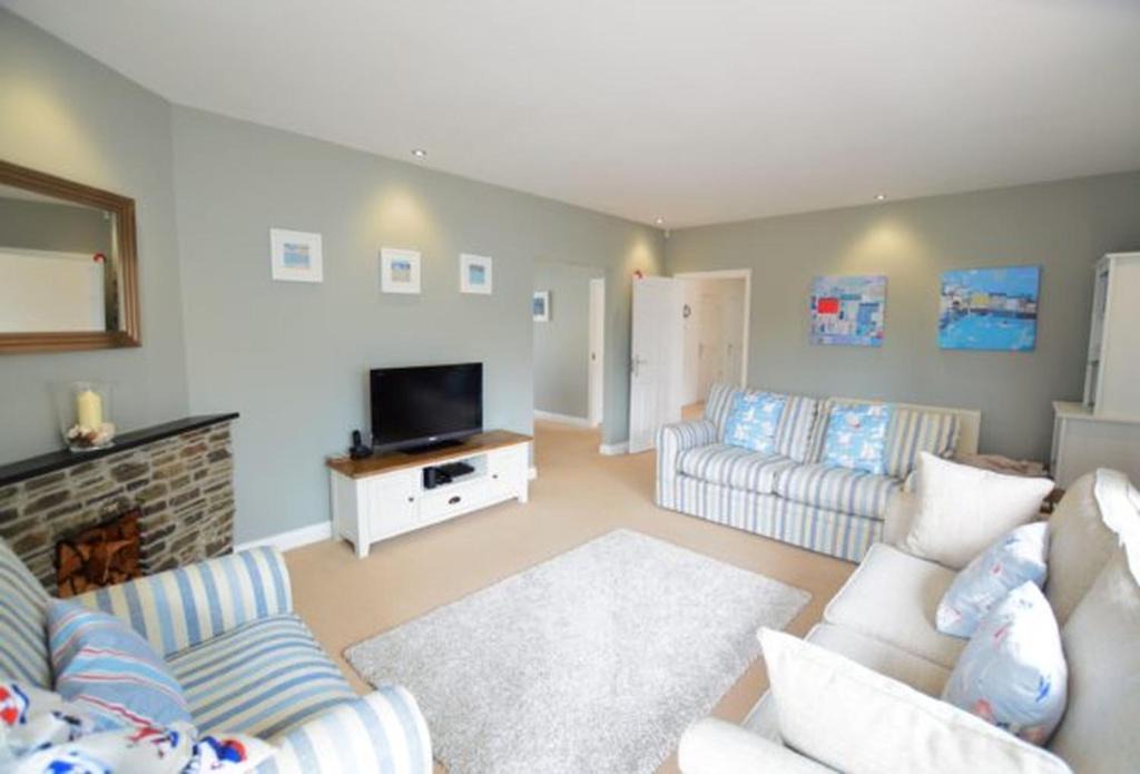 St Merryn House | Seven Bays House
